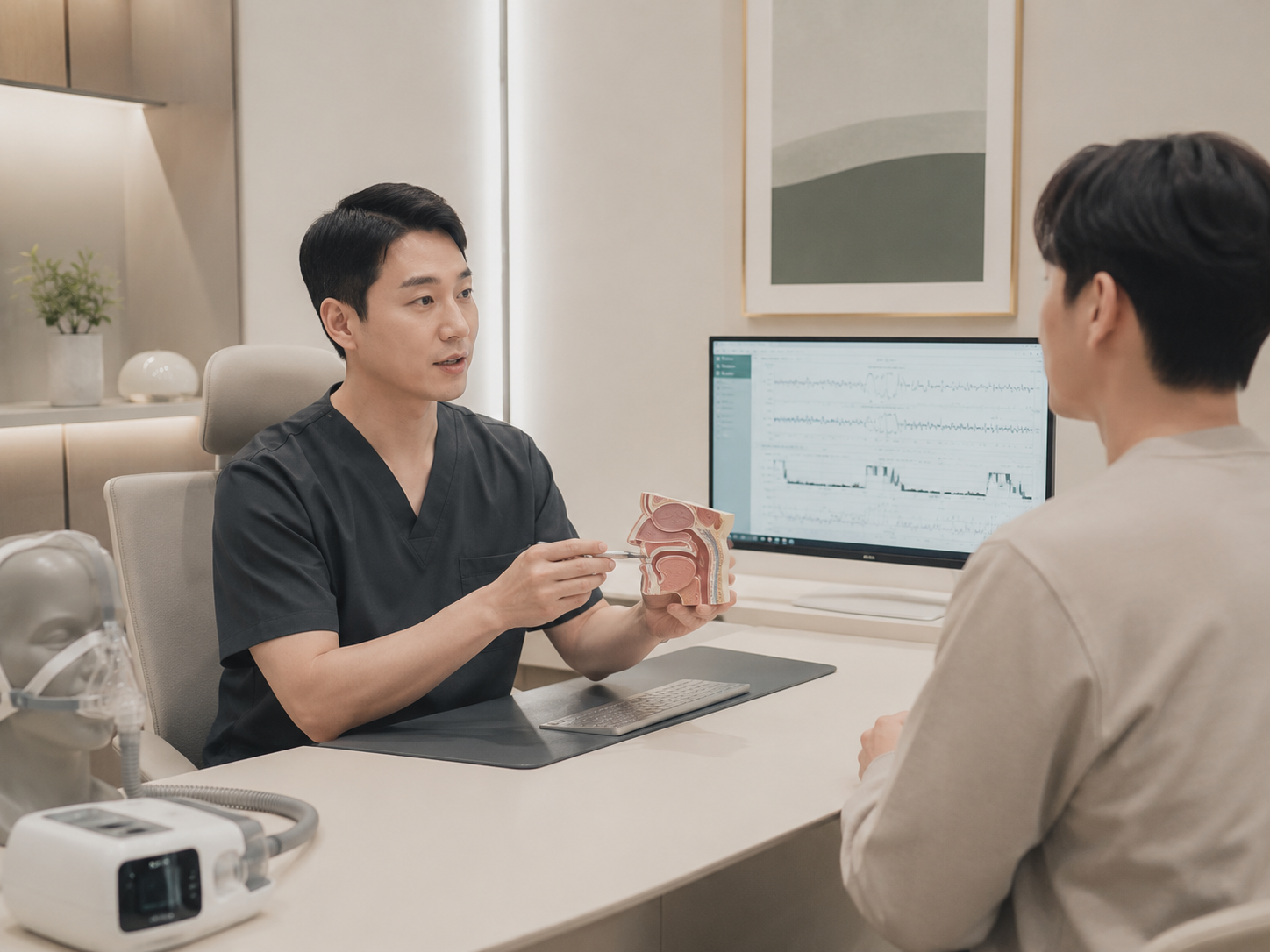 수면센터